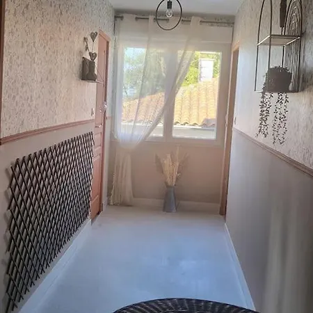 Casa vacanze Au Coeur De La Nature Le Cerf