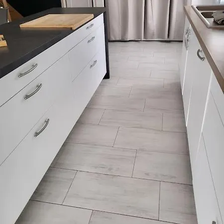 Au Coeur De La Nature Le Cerf Casa vacanze Saint-Vincent-Jalmoutiers