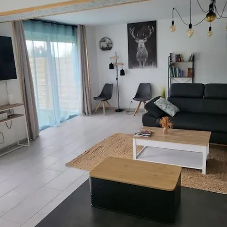 Au Coeur De La Nature Le Cerf