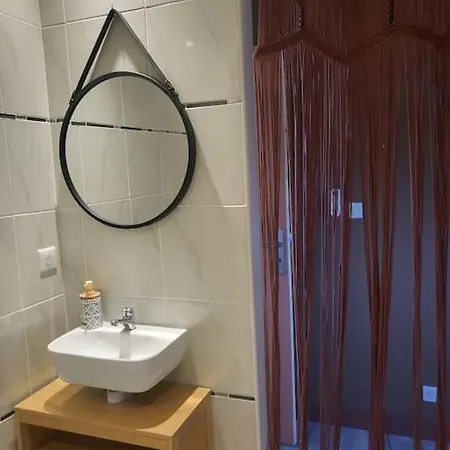 Au Coeur De La Nature Le Cerf Casa vacanze *