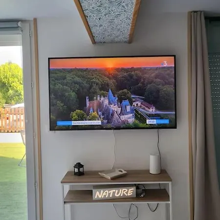 Au Coeur De La Nature Le Cerf *