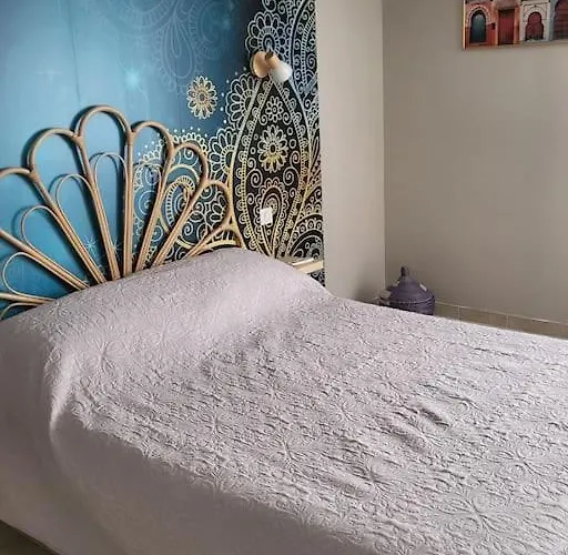 Сasa de vacaciones Au Coeur De La Nature Le Cerf *